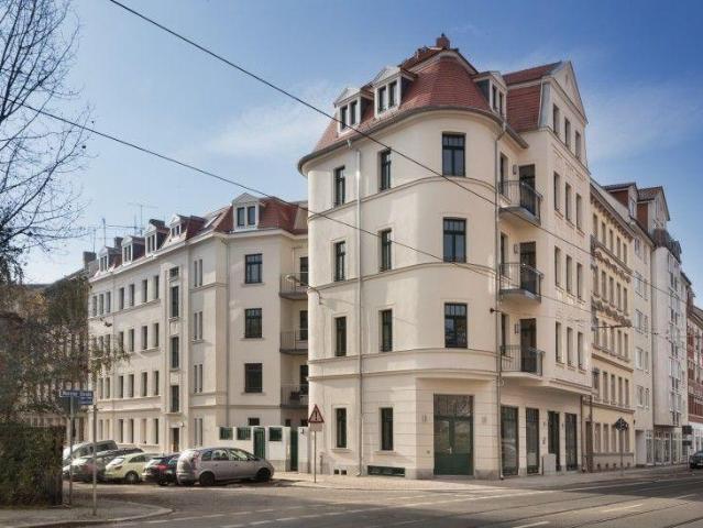 Wohnung kaufen in Ost, Leipzig