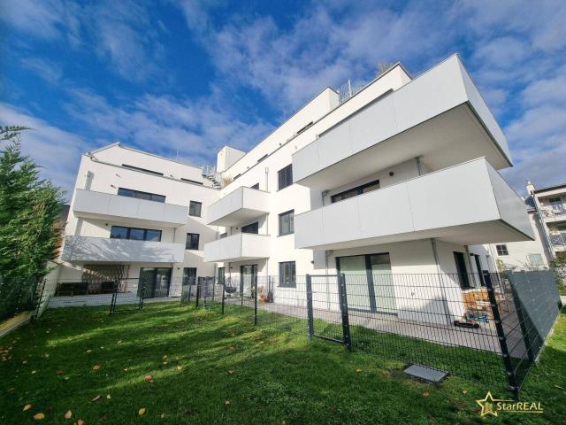 Apartment kaufen in Schöffelstadt, Mödling