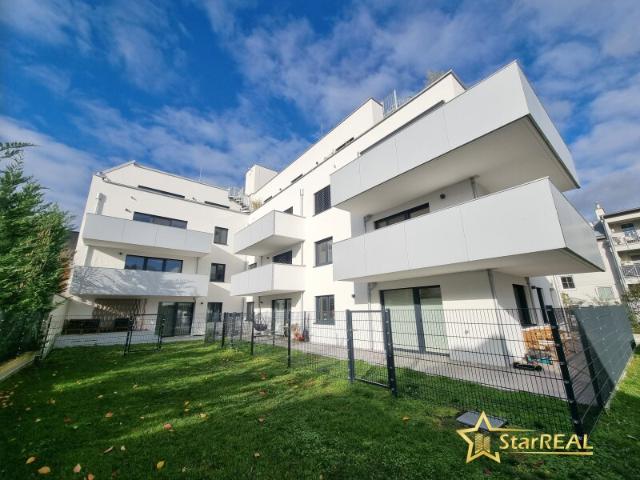 Wohnung kaufen in Mödling, Niederösterreich
