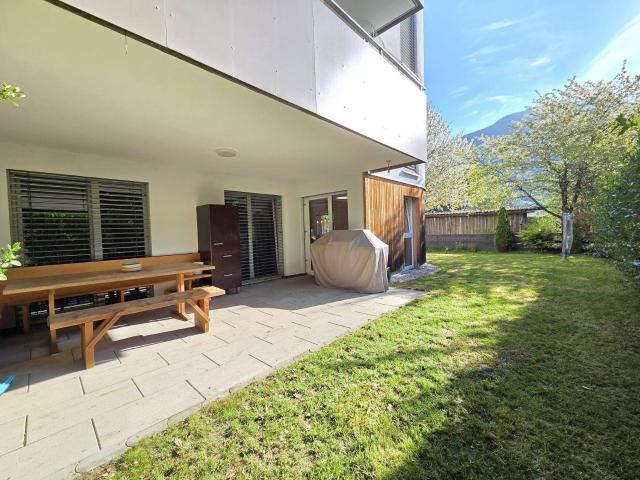 Apartment kaufen in Ludesch, Vorarlberg