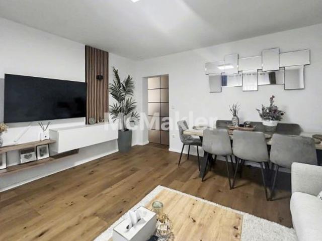 Wohnung kaufen in Ingolstadt, Bayern