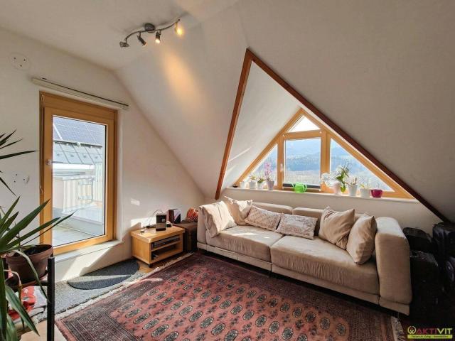 Apartment kaufen in Bruck an der Mur, Steiermark