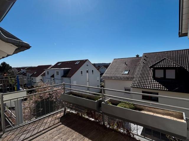 Wohnung kaufen in Böblingen, Baden-Württemberg