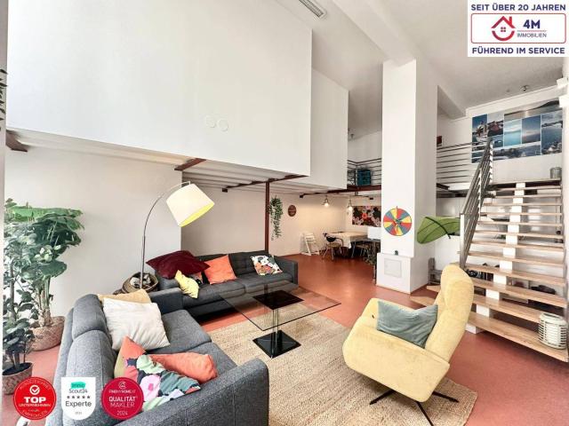 Apartment kaufen in Donaustadt, Wien