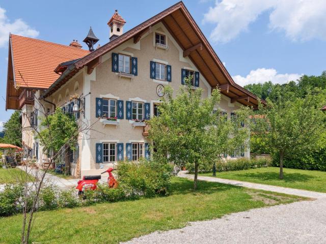 Wohnung mieten in Siegsdorf, Bayern