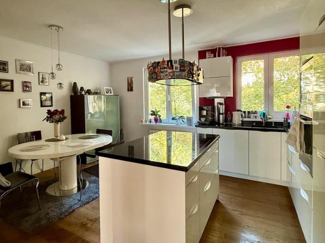 Wohnung kaufen in Siedlung Heerstraße, Berlin