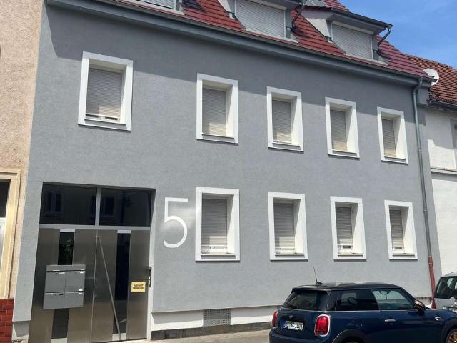 Wohnung kaufen in Schwetzingen, Rhein-Neckar-Kreis