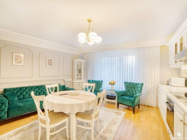 Apartment kaufen in Meidling, Wien