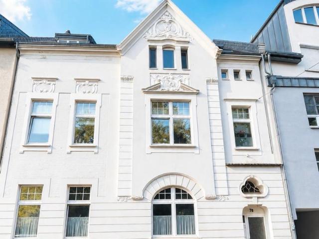 Wohnung kaufen in Hilden, Nordrhein-Westfalen