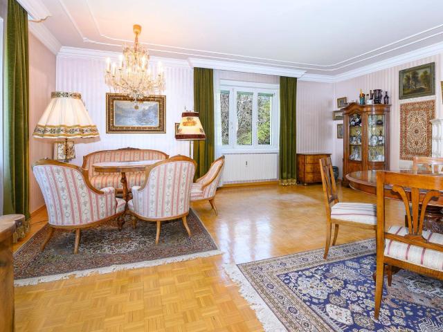 Apartment kaufen in Bad Vöslau, Niederösterreich