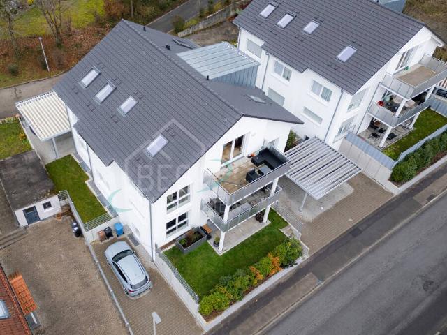 Wohnung kaufen in Abstatt, Baden-Württemberg