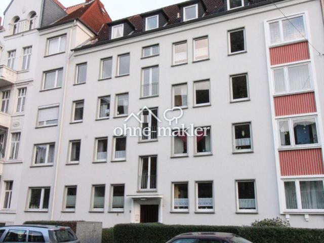 Apartment mieten in Hannover, Niedersachsen