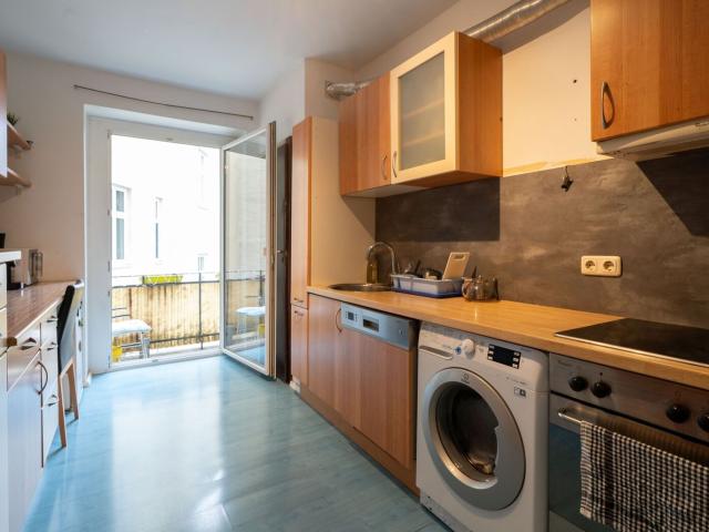 Wohnung kaufen in Linz, Oberösterreich