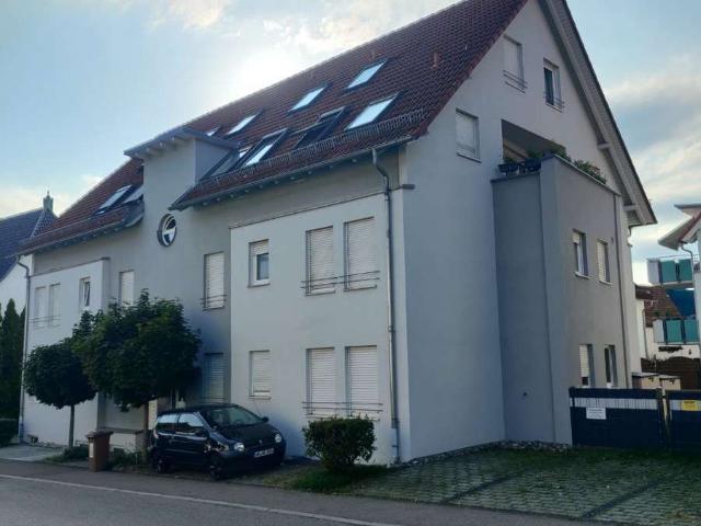 Wohnung kaufen in Unterurbach, Urbach