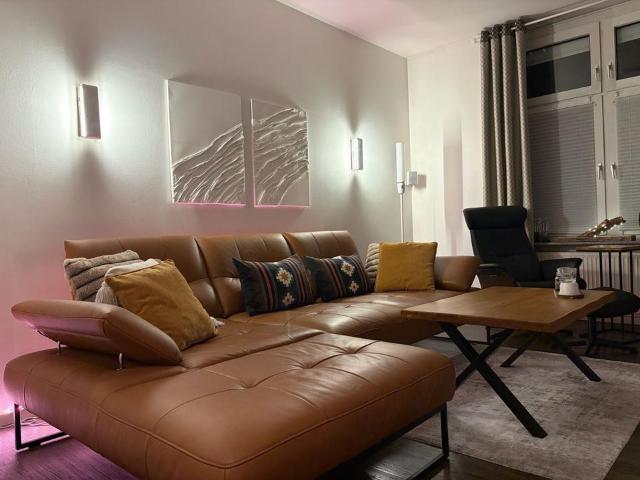 Wohnung kaufen in Langerfeld, Wuppertal