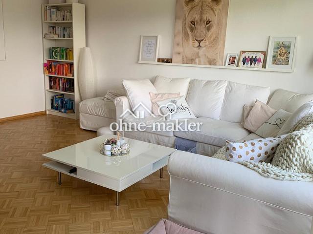 Apartment kaufen in Altwarmbüchen, Niedersachsen