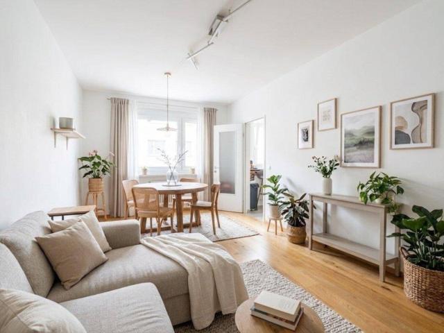 Apartment kaufen in Wien
