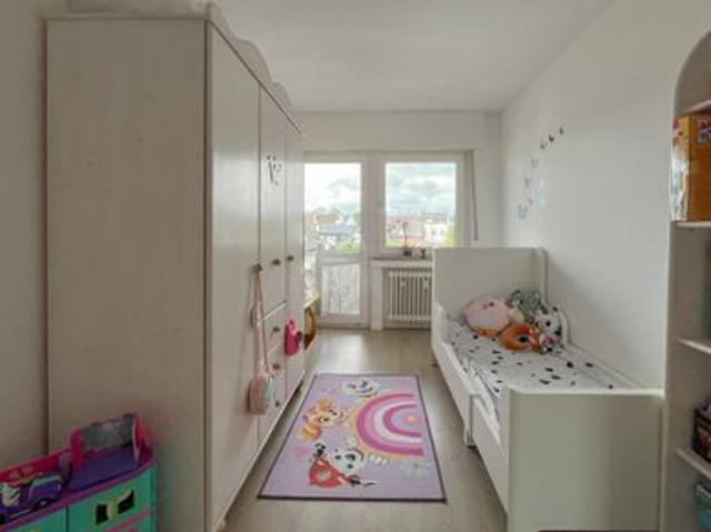 Apartment mieten in Zange, Siegburg