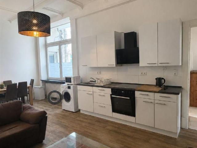 Apartment mieten in Neustadt, Bremen