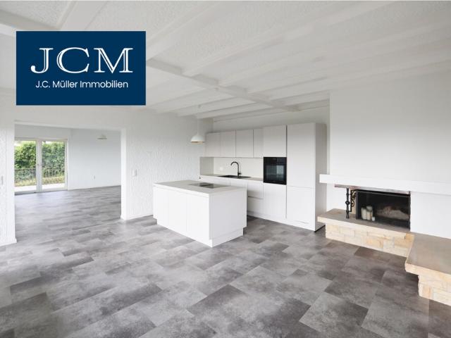 Apartment mieten in Bendorf, Rheinland-Pfalz