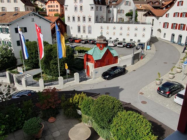Wohnung kaufen in Malans, Graubünden