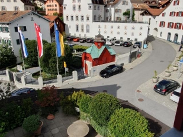 Wohnung kaufen in Malans, Graubünden