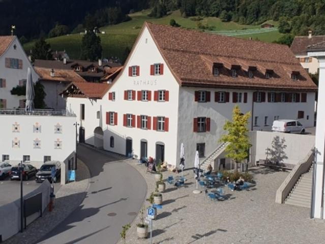 Wohnung kaufen in Malans, Graubünden