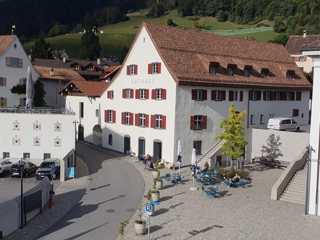 Wohnung kaufen in Malans, Graubünden