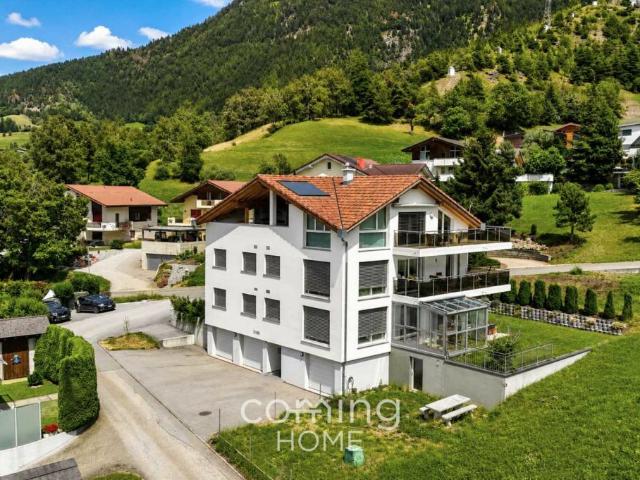 Immobilie kaufen in Ried-Brig, Wallis