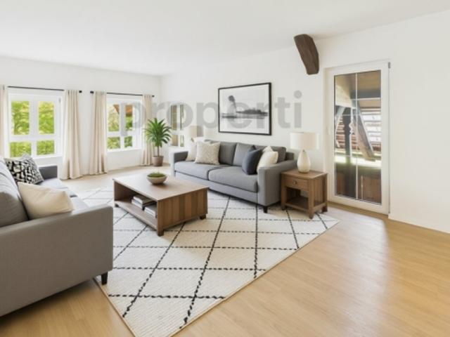 Wohnung mieten in Bolligen, Bern