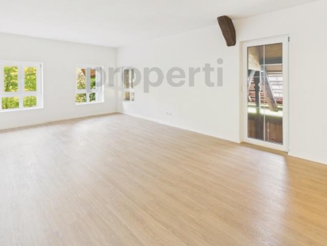 Wohnung mieten in Bolligen, Bern