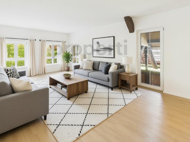 Apartment mieten in Bolligen, Bern