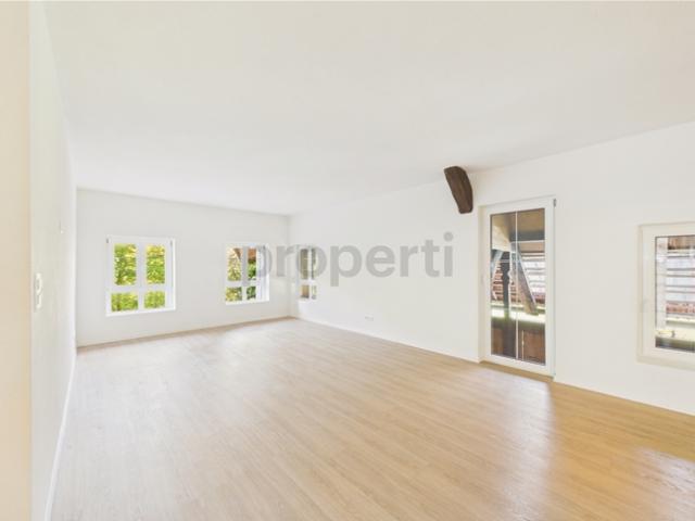 Wohnung mieten in Bolligen, Bern