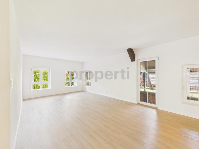 Apartment mieten in Bolligen, Bern