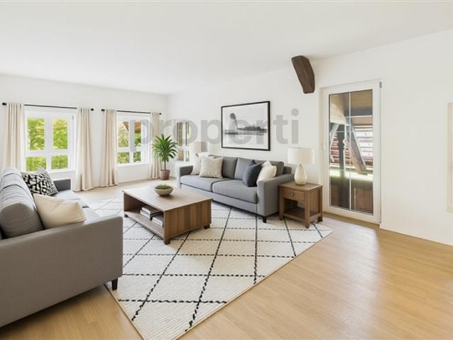 Wohnung mieten in Bolligen, Bern