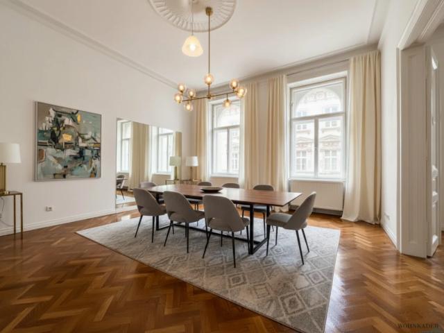 Apartment mieten in KG Neubau, Wien
