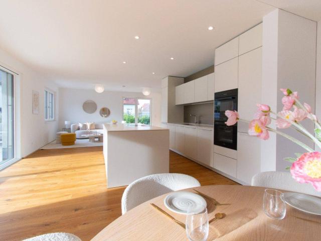 Apartment kaufen in Donaustadt, Wien