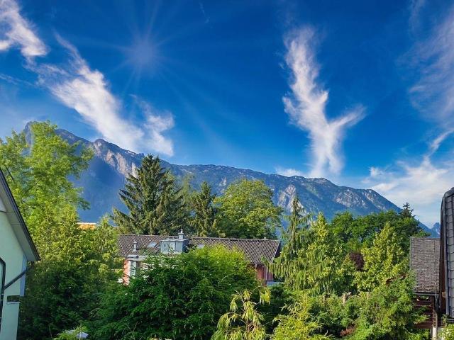 Haus kaufen in Salzburg