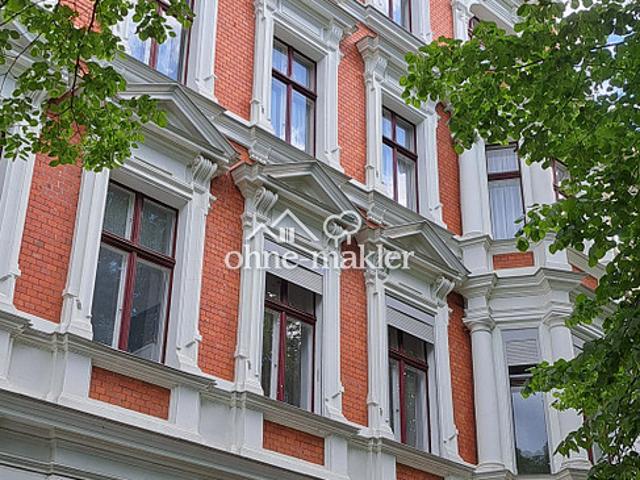 Apartment kaufen in Spandau, Berlin
