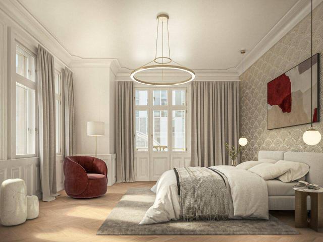 Apartment kaufen in KG Landstraße, Wien