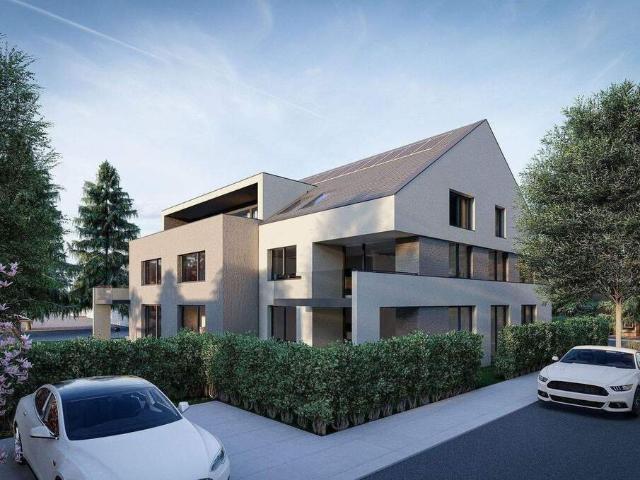 Wohnung kaufen in Laufamholz, Nürnberg