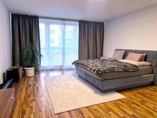 Apartment kaufen in Gersdorf-Feistritz, Steiermark