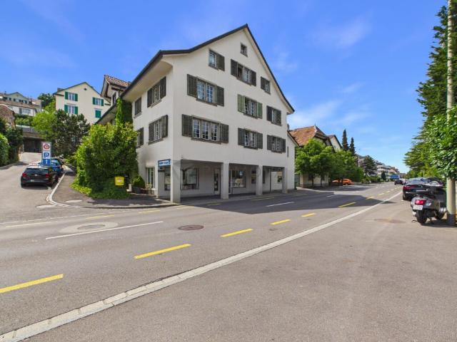 Wohnung kaufen in Kilchberg (ZH), Zürich
