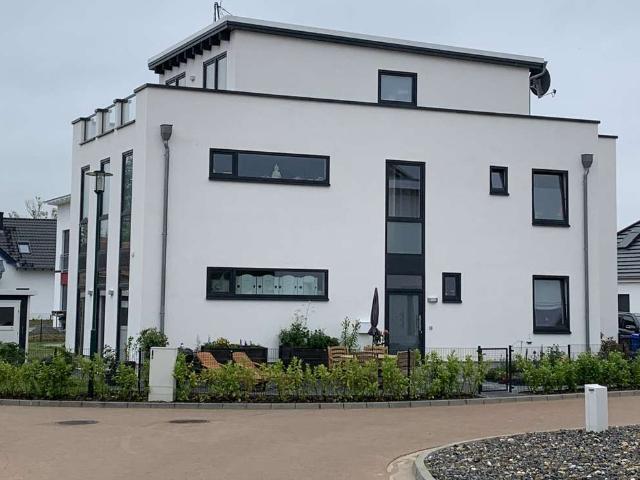 Wohnung kaufen in Glowe, Vorpommern-Rügen