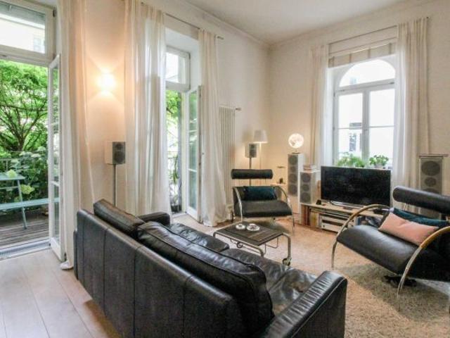Wohnung kaufen in München