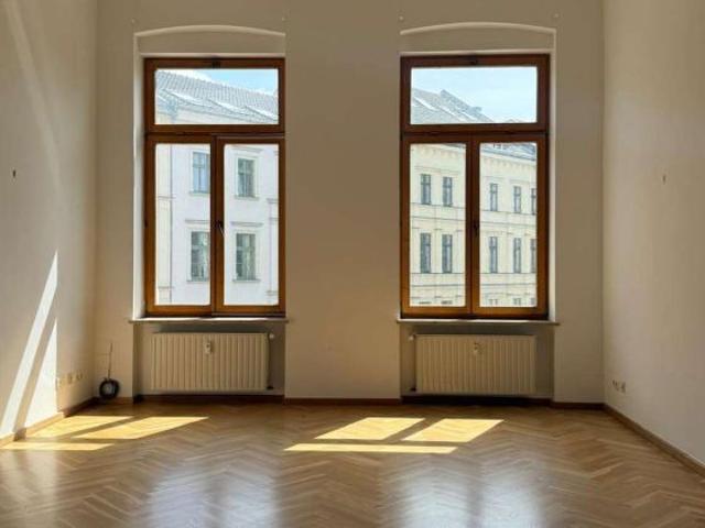 Büro mieten in Zentrum-West, Leipzig