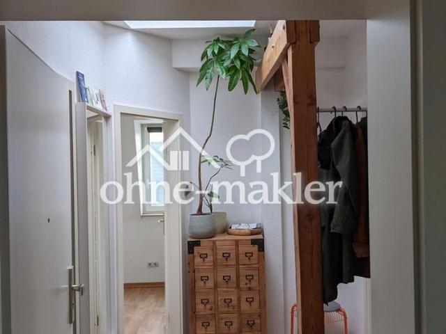 Apartment mieten in Halle, Sachsen-Anhalt