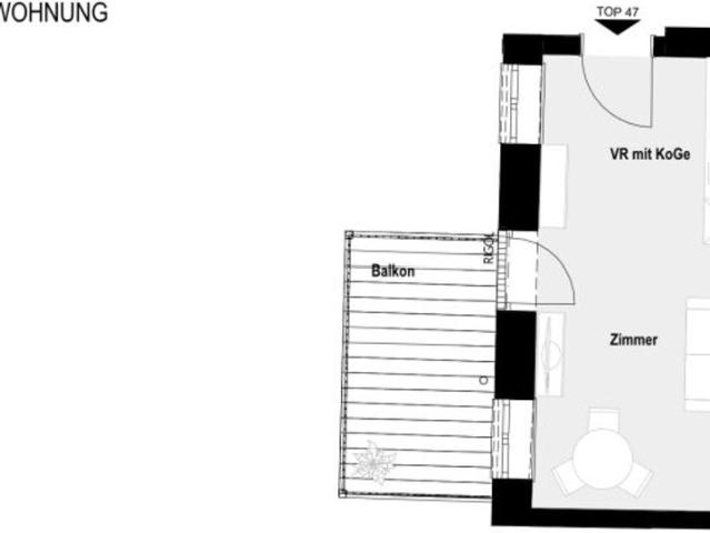 Wohnung kaufen in Seestadt, Wien