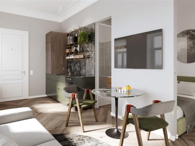 Wohnung kaufen in KG Landstraße, Wien