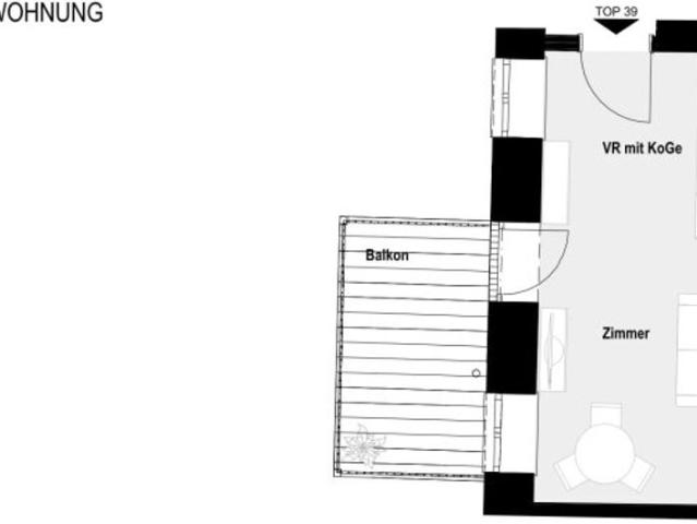 Wohnung kaufen in Seestadt, Wien